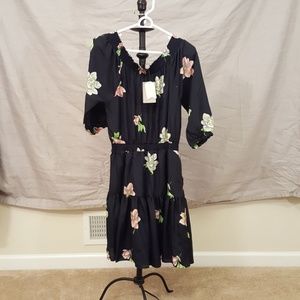 Anthropology Dress